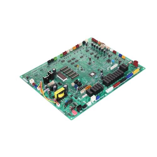 Mitsubishi r61877280 control board