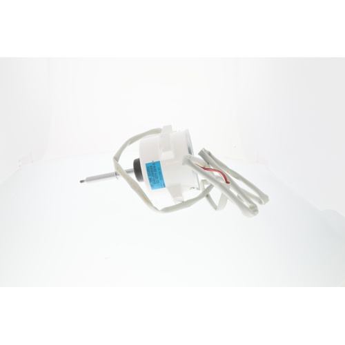 Mitsubishi t7wa10221 outdoor dc fan motor 74w