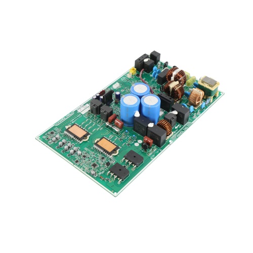 Mitsubishi t7wae1323 outdoor power pc board