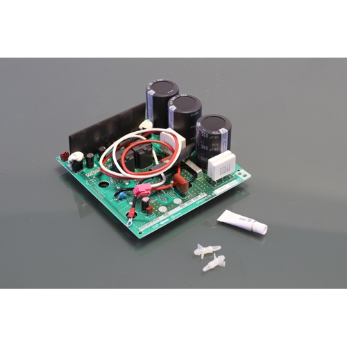 Mitsubishi t7we39313 power circuit board