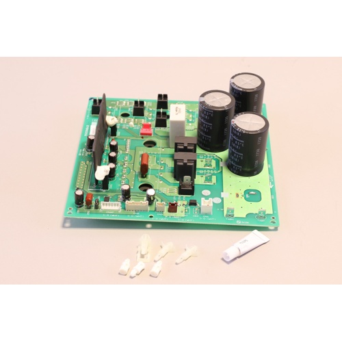Mitsubishi t7we47313 power circuit board