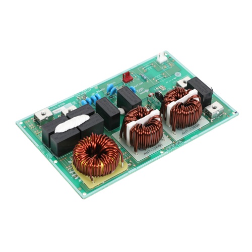 Mitsubishi t7we47346 noise filter