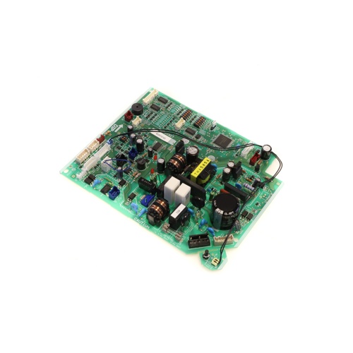 Mitsubishi t7we98310 controller board