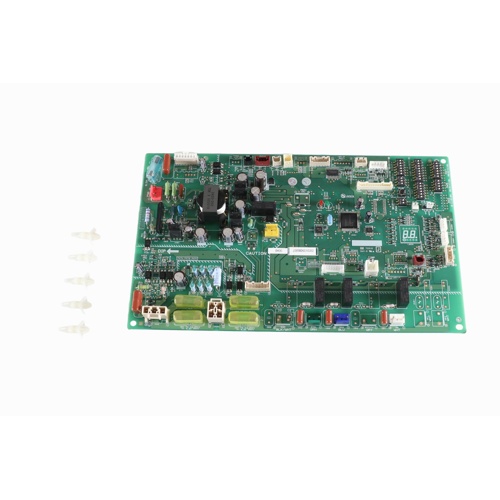 Mitsubishi t7wf00315 controller circuit board