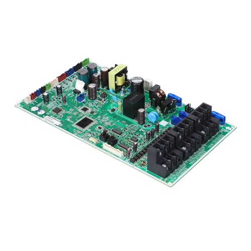 Mitsubishi t7wfa3310 controller board