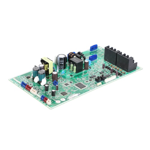 Mitsubishi t7wfa7310 controller board