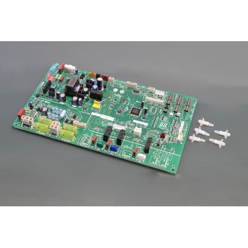 Mitsubishi t7wgm0315 outdoor controller circuit board