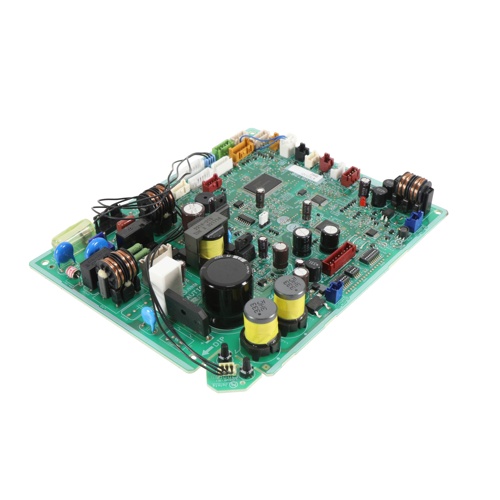 Mitsubishi t7wm03310 indoor control board