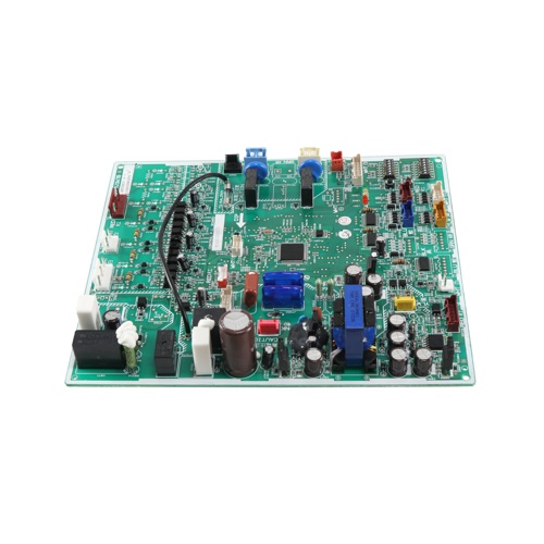 Mitsubishi t7wm14315 outdoor control board