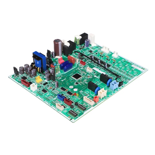 Mitsubishi t7wm18315 controller board
