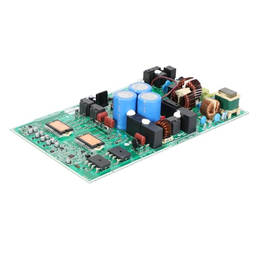 Mitsubishi t7wm20323 power board