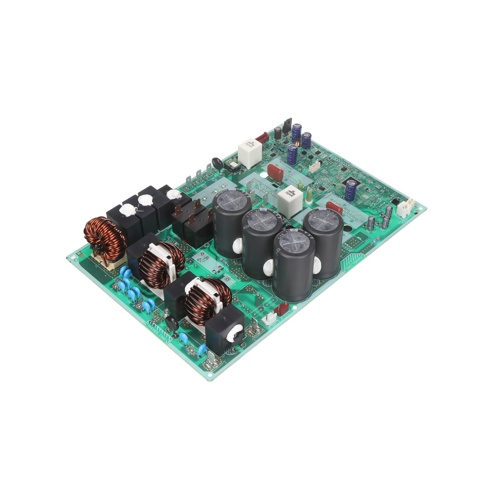 Mitsubishi t7ws12323 control board