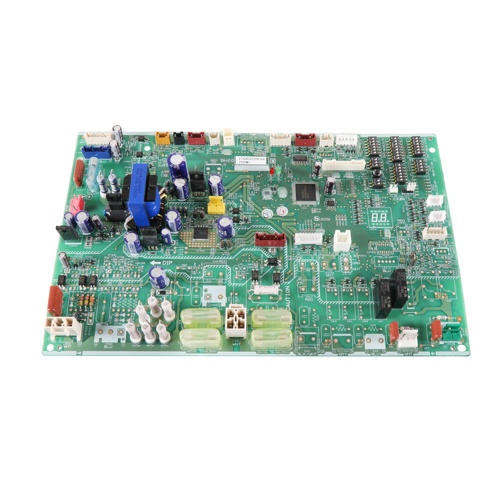 Mitsubishi t7ws47315 controller board