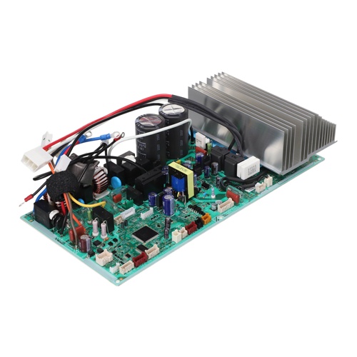 Mitsubishi t7wsa0315 controller board