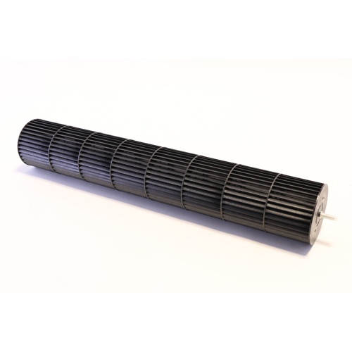 Mitsubishi u01a01302 line flow fan