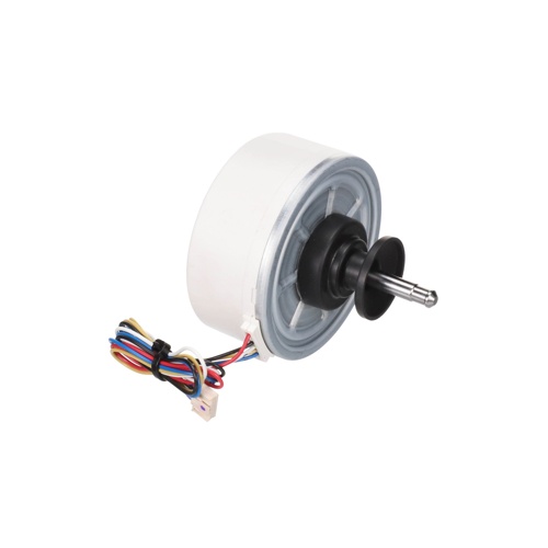 Mitsubishi u01a06300 indoor fan motor