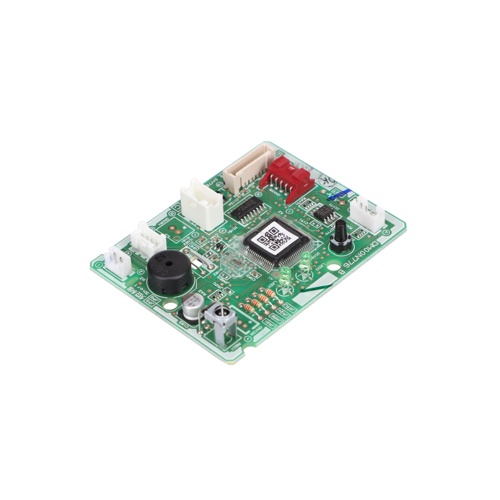 Mitsubishi u01a28452 indoor control board