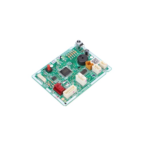 Mitsubishi u01a39452 electronic control p. C. Board