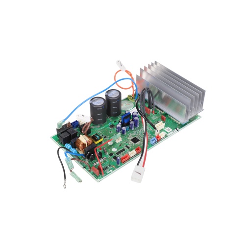 Mitsubishi u01a61451 inverter p. C. Board