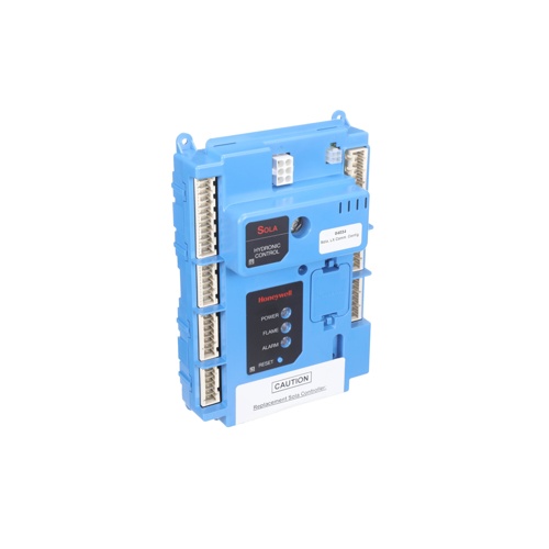 Nti boiler 6000084034 honeywell sola boiler control