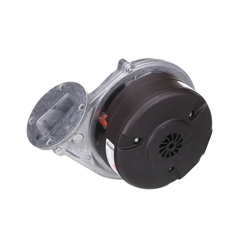 Nti boiler 6000085987 blower for nrg118, nrg304 & tft154 boilers