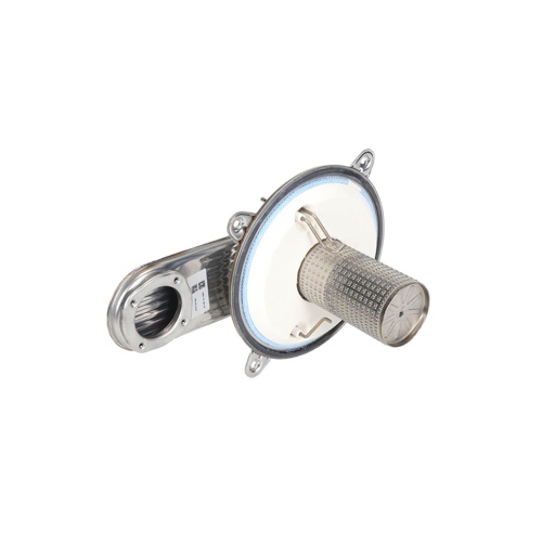 Nti boiler 6008488401 tx 101 burner iso 4+1 incl 8
