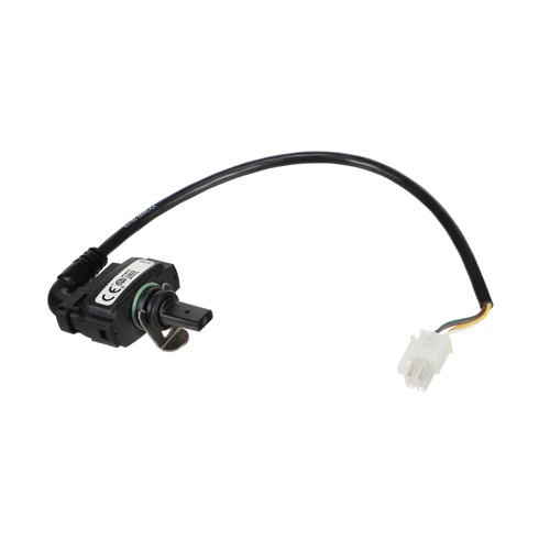 Nti boiler 6008490701 dhw temperature flow sensor