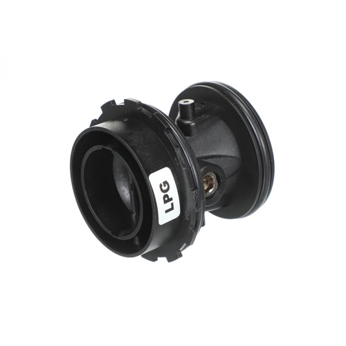 Nti boiler 64980814 lpg mixer for ftv110/150 & vm110/153 boilers