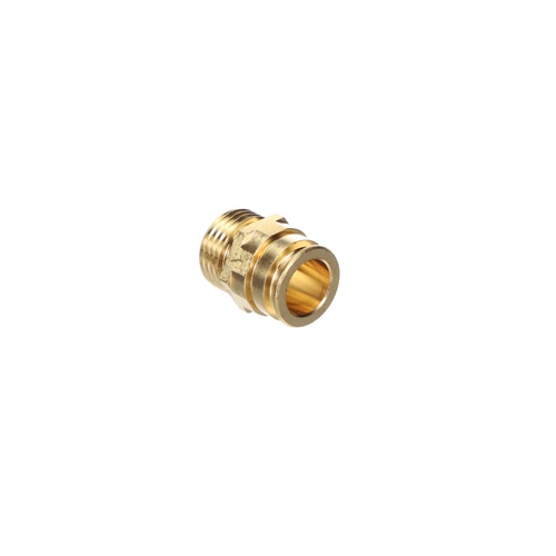 Nti boiler 65114930 dhw adapter 1/2 in. For hydronic boiler systems