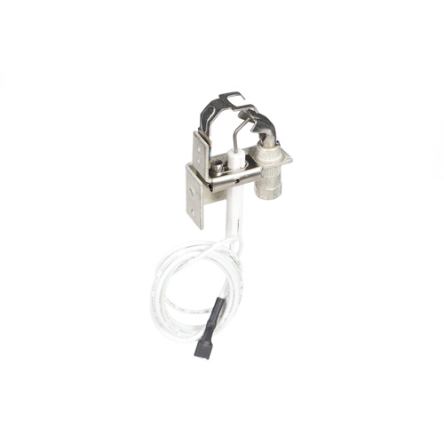 Nbk parts 20438 3-way universal solenoid valve, 1/4" npt, 120vac, explosion proof
