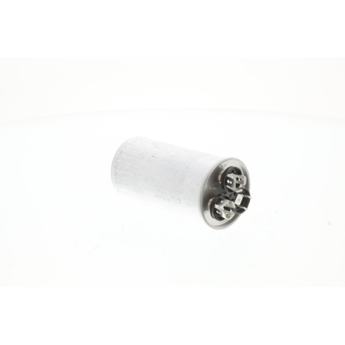 Nordyne 01-0098 45 mfd 440v round run capacitor