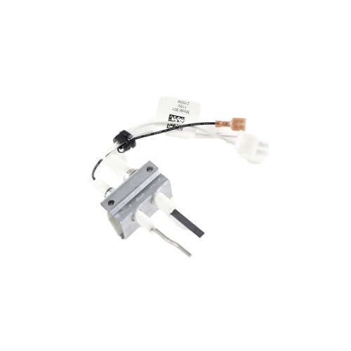 Nordyne 1021611r ignitor & flame sensor assembly