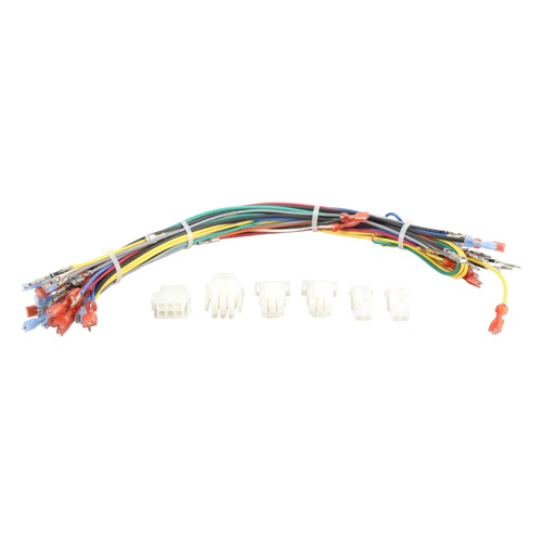 Nordyne 1027326r wire harness, plugs and wiring