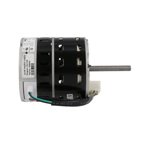 Nordyne 1029076r 120v 1/2 hp ecm blower motor