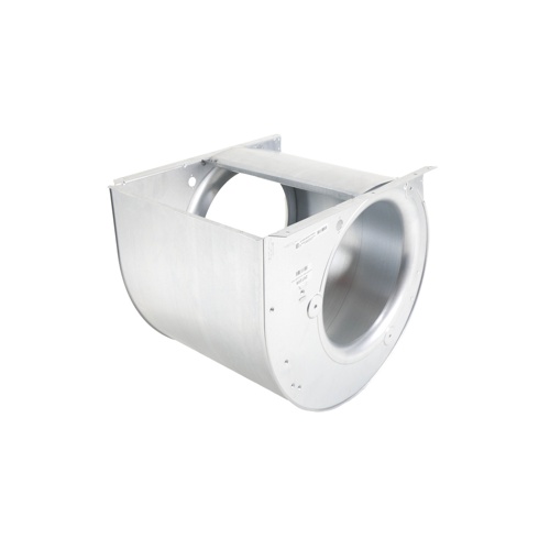 Nordyne 297209r blower housing 11x10 with limit hole