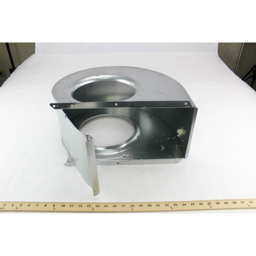 Nordyne 297210r blower housing replacement