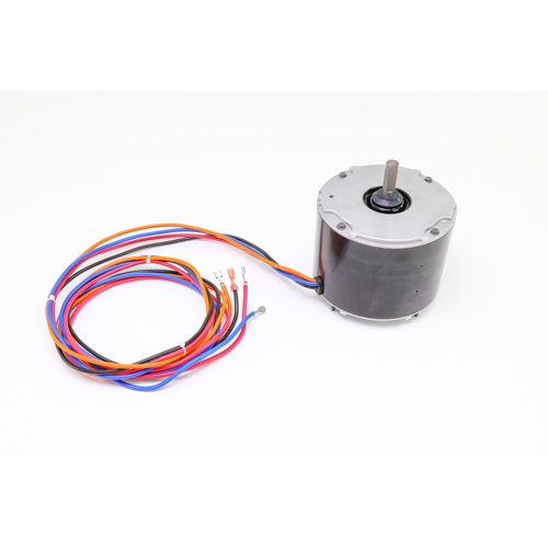 Nordyne 622018 1/4 hp 2-speed fan motor 48 frame