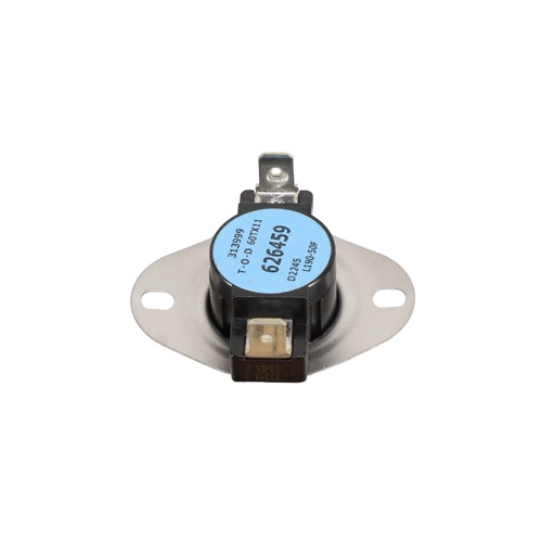 Nordyne 626459r l190-50f furnace high-limit switch