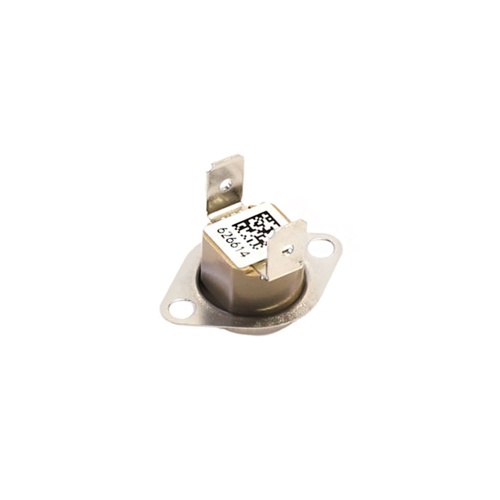 Nordyne 626614 140-180f manual reset limit switch