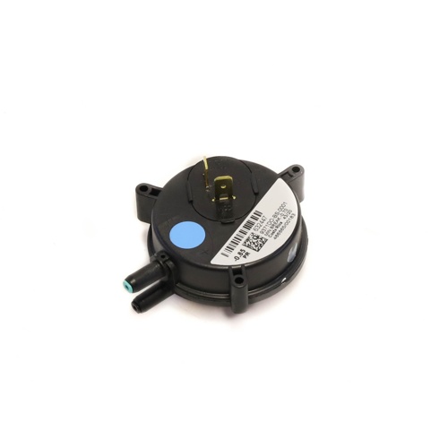 Nordyne 632447r 0. 85"wc 1/4 barbed stsp pressure switch