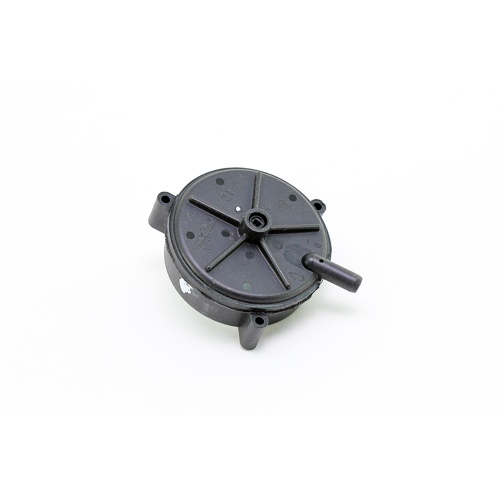 Nordyne 632491r -1. 50"wc spst pressure switch, 1/4" barb connection