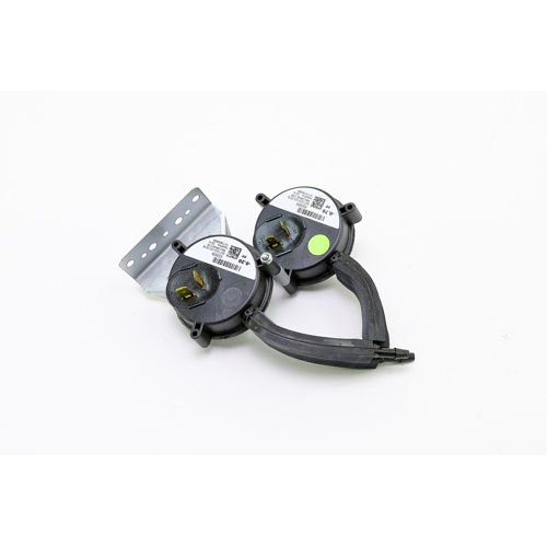 Nordyne 632656 dual pressure switch. 7/. 2 wc