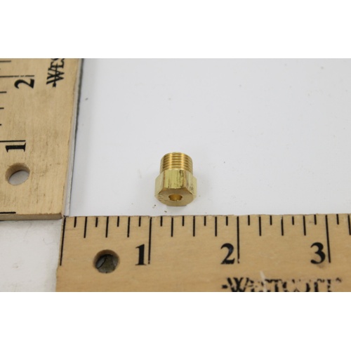 Nordyne 661022 natural gas main burner orifice #22 (. 022")