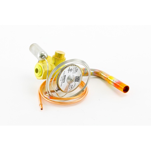 Nordyne 664275r txv r410a 5-ton thermostatic expansion valve