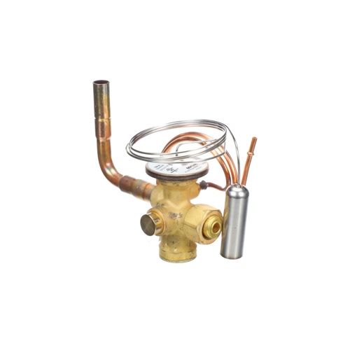 Nordyne 664346r txv equalizer check valve r-410a 4. 0 ton