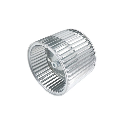 Nordyne 667294r 9. 5x7. 5 cw blower wheel