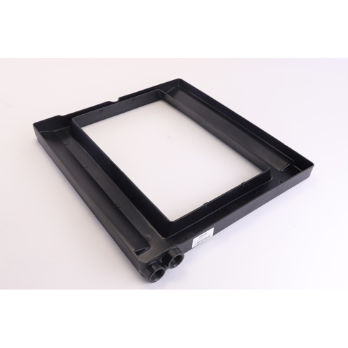 Nordyne 669340r drain pan 18-1/8" w x 19. 5" d