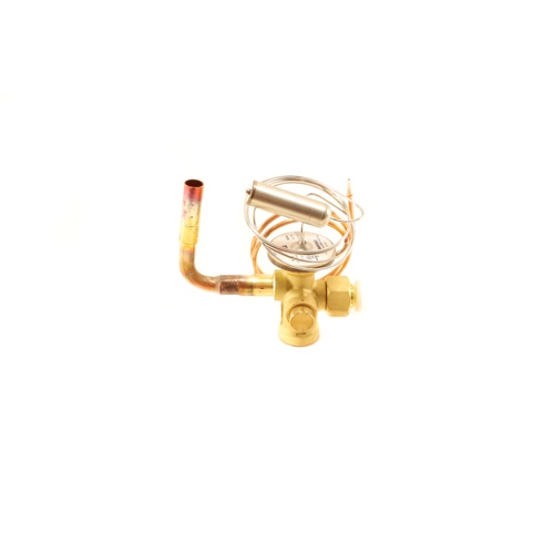 Nordyne 669565r r410a 2. 5-ton txv valve with equalizer