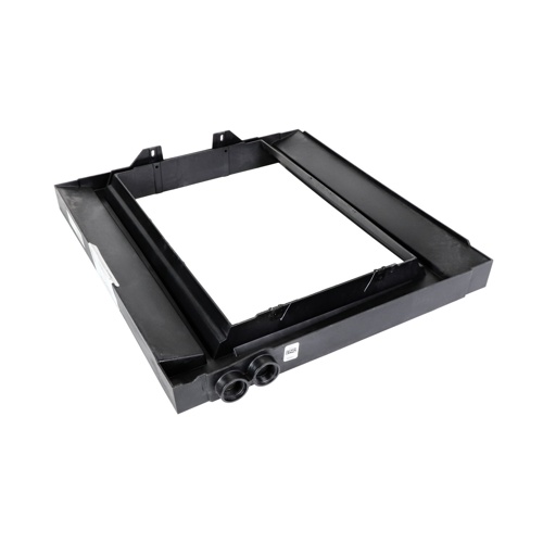 Nordyne 669941r vertical drain pan