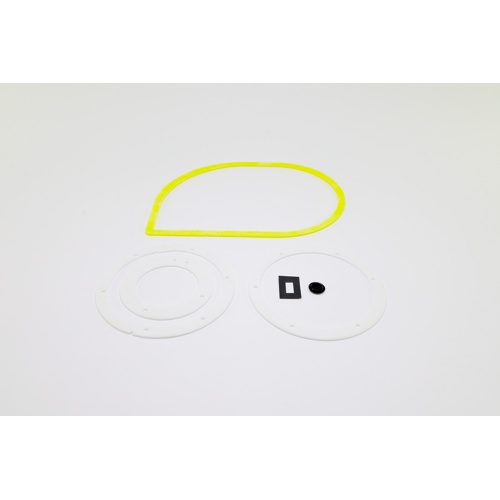 Nordyne 730534r m1 gasket kit set